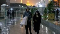 احیای شب نوزدهم در جوار امام رئوف