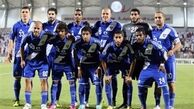 ترکیب شاگردان دیاز اعلام شد