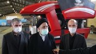 رئیسی: مصمم به کاهش هزینه‌ها و افزایش بهره‌وری با بهره‌گیری از تولیدات دانش‌بنیان هستیم