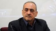 اقدام جدید وزارت ورزش برای جانشین طاهری در پرسپولیس