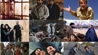 سیمرغ‌های فجر بر شانه‌های کدام فیلم‌های دفاع مقدسی نشستند؟