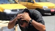 گرمای بی سابقه ۱۵ استان را تعطیل کرد