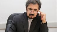 توصیه‌ سخنگوی وزارت خارجه به دبیرکل اتحادیه عرب