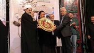 آیین نکوداشت سعید صادقی در فرهنگسرای گلستان برگزار شد
