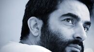 خستگی منوچهر هادی از دل+عکس