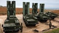  روسیه تحویل «اس-400» به چین را تکمیل کرد