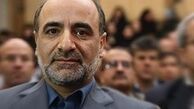  اطلاعات سپاه رسما وارد حیطه قرمز یقه‌سفیدها شد
