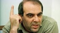 عبدی: دعوت ازخاتمی وهاشمی وضع رابدترمی‌کند