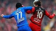 آغاز واگذاری مجدد استقلال و پرسپولیس
