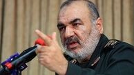 ماجرای گریه تفنگداران آمریکایی