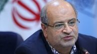 کاهش مراجعین مبتلا به کرونا در استان تهران