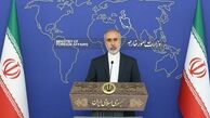 واکنش کنعانی به بیانیه سران گروه هفت ؛ برنامه موشکی و دفاعی ایران هرگز قابل مذاکره و مصالحه نیست