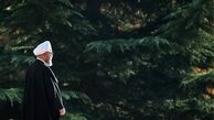 طرح استیضاح روحانی منتفی شد 