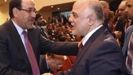توافق نهایی حیدر العبادی و نوری المالکی درباره انتخابات عراق