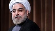 پیام حسن روحانی به مناسبت شهادت سردار حاج سعید ترقی 