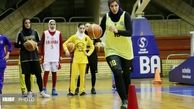 بازی‌های تیم بسکتبال زیر 23 سال زنان ایران در کاپ جهانی اعلام شد