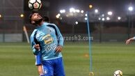 لنز دوربین‌ها به سمت برزای
