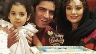 تولد ۴۸سالگی‌منوچهر هادی + عکی