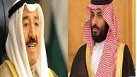 سفر محمد بن سلمان به کویت به تعویق افتاد