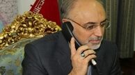پیام تبریک نوروزی صالحی به ایرانیان مقیم خارج ازکشور