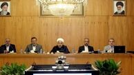  دولت نه در برجام مقصر است نه در وضع اقتصادی فعلی!