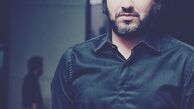 سیاه پوشی آراز برادر جان+عکس