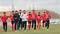 تراکتور و طلسم عجیب پدیده مشهد