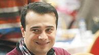 بازیگری که رفاقتی بازی می‌کند!
