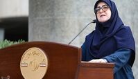 دولت چهارشنبه را تعطیل نکرد 