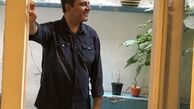 خانه قدیمی رضا مولایی + عکس