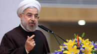 روحانی: فساد با موعظه و شلاق حل نمی‌شود
