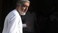 رییس اجرایی دولت وحدت ملی افغانستان به تهران سفر می‌کند