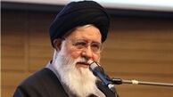 پاسخ علم‌الهدی به پویش #فرزندت -کجاستت
