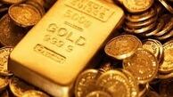 طلای جهانی به مرز 1250 دلار نزدیک شد