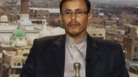 الشامی: کشتار سالن صنعا لکه ننگی بر پیشانی جامعه بین المللی است
