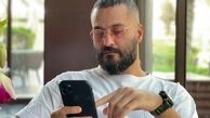 استایل جذاب میلاد کی مرام