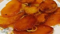 هشدار جدی به علاقمندان ته‌دیگ سیب زمینی