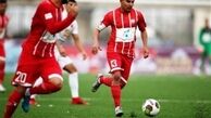 واکنش حسین کعبی به رویارویی دوباره با پرسپولیس
