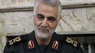 سردار سلیمانی: دشت‌ها و کوه‌ها را در جستجوی «شهادت» پیموده‌ام / رکن‌آبادی با جهاد در راه خدا به دیپلماسی رنگ دیگری بخشید