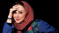تیپ نامتعارف «بهنوش بختیاری» /عکس