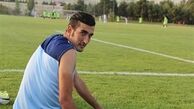 هافبک استقلال، شاگرد پاشازاده شد