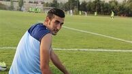 هافبک استقلال، شاگرد پاشازاده شد