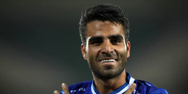 مشکل مرادمند با یکی از طلبکاران موقتا حل شد 