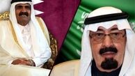سقوط بورس عربستان تحت تاثیر جنگ سوریه