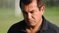 ابقا استیلی به عنوان سرمربی تیم زیر 23 سال