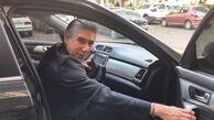 افشین قطبی: همچنان دل شیر دارم