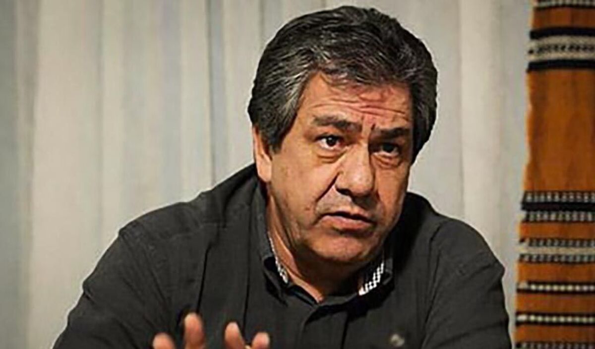 فرهاد عشوندی: آقا جهان! کاش فقط برای عادل «زورو» نباشید