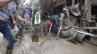 ایران درگیر رگبارهای سیل آسا / بی توجهی به هشدارها عامل وقوع خسارت