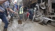 ایران درگیر رگبارهای سیل آسا / بی توجهی به هشدارها عامل وقوع خسارت