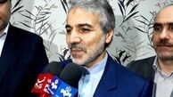 نوبخت: قطعا بازار ارز را به تعادل می‌رسانیم